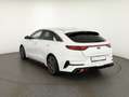 Kia ProCeed / pro_cee'd ProCeed 1.6 T-GDI GT LED Navi Kamera AHK Blanc - thumbnail 3