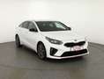 Kia ProCeed / pro_cee'd ProCeed 1.6 T-GDI GT LED Navi Kamera AHK Blanc - thumbnail 7