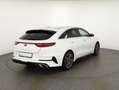 Kia ProCeed / pro_cee'd ProCeed 1.6 T-GDI GT LED Navi Kamera AHK Blanc - thumbnail 5