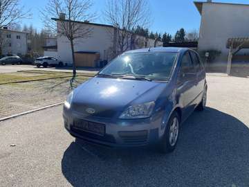 Focus C-MAX Ambiente 1,6 Ambiente