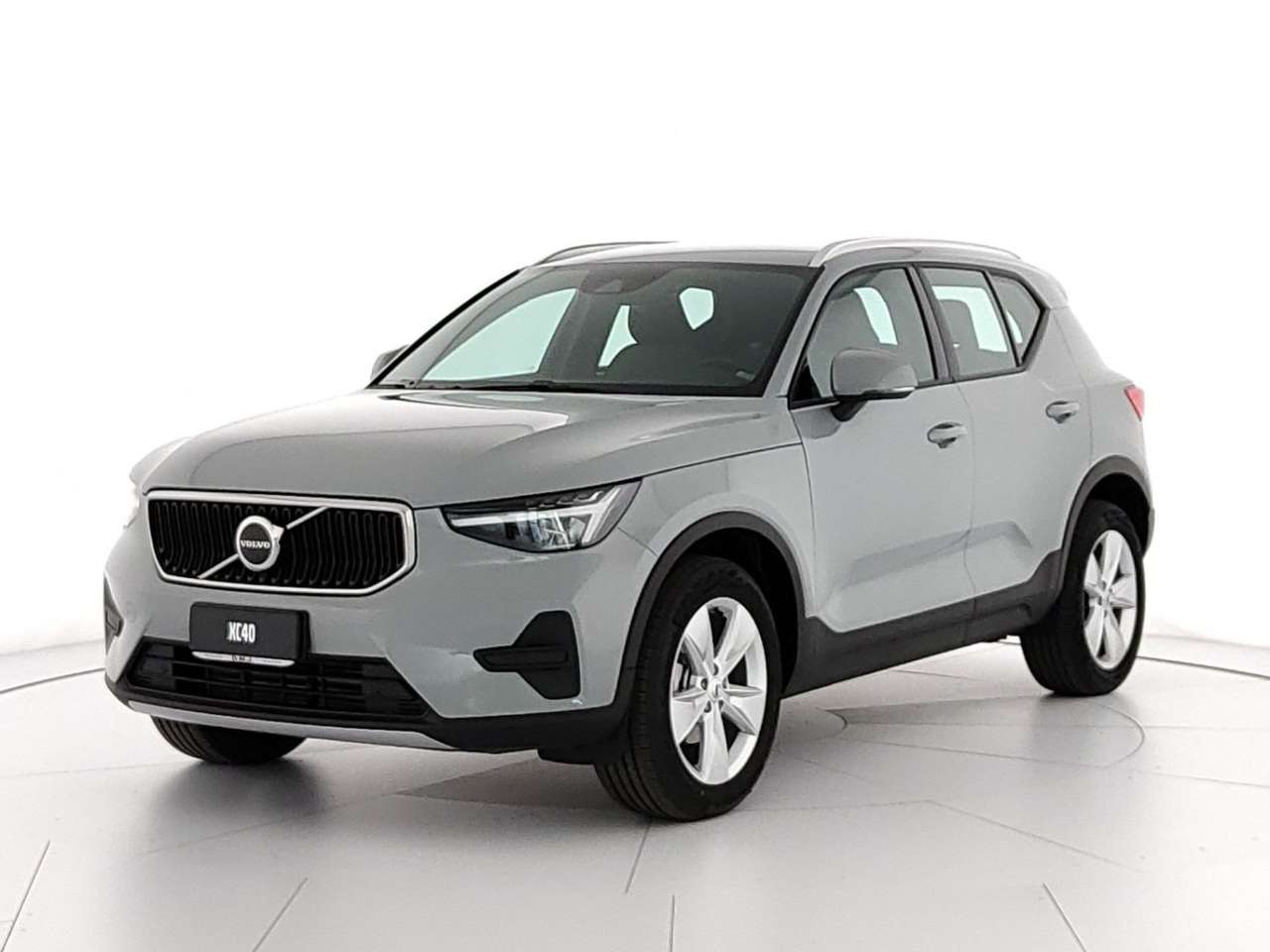 Volvo XC40 1.5 t2 Core automatica AUTOCARRO