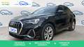 Audi Q3 35 TFSi 150 Mild Hybrid S-Tronic7 S line Noir - thumbnail 1