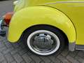 Volkswagen Kever 1303 Cabriolet, 1974 Jaune - thumbnail 17