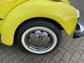 Volkswagen Kever 1303 Cabriolet, 1974 Jaune - thumbnail 16