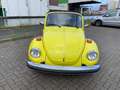 Volkswagen Kever 1303 Cabriolet, 1974 Žlutá - thumbnail 5
