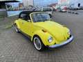 Volkswagen Kever 1303 Cabriolet, 1974 Žlutá - thumbnail 4