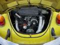 Volkswagen Kever 1303 Cabriolet, 1974 Žlutá - thumbnail 8