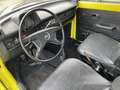 Volkswagen Kever 1303 Cabriolet, 1974 Žlutá - thumbnail 9