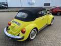 Volkswagen Kever 1303 Cabriolet, 1974 Žlutá - thumbnail 6