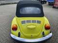 Volkswagen Kever 1303 Cabriolet, 1974 Žlutá - thumbnail 3