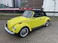 Volkswagen Kever 1303 Cabriolet, 1974 Žlutá - thumbnail 1