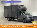 Volkswagen Crafter 2.0TDI 177PK Bakwagen | 4.55 Laadlengte | Navigati Grau - thumbnail 1