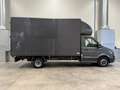 Volkswagen Crafter 2.0TDI 177PK Bakwagen | 4.55 Laadlengte | Navigati Grau - thumbnail 11