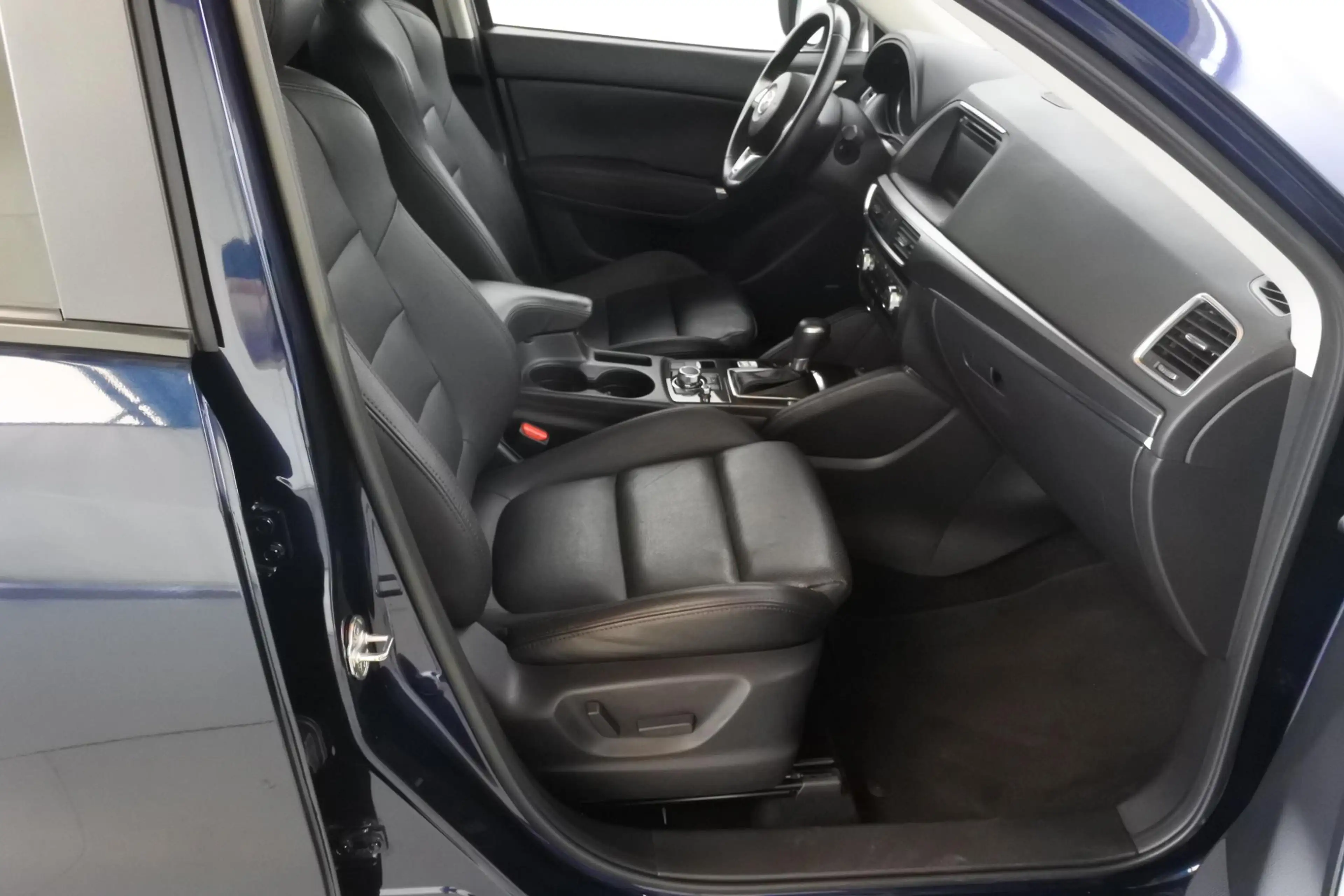 Mazda CX-5 2.5 192pk AWD Automaat GT-M — photo 6