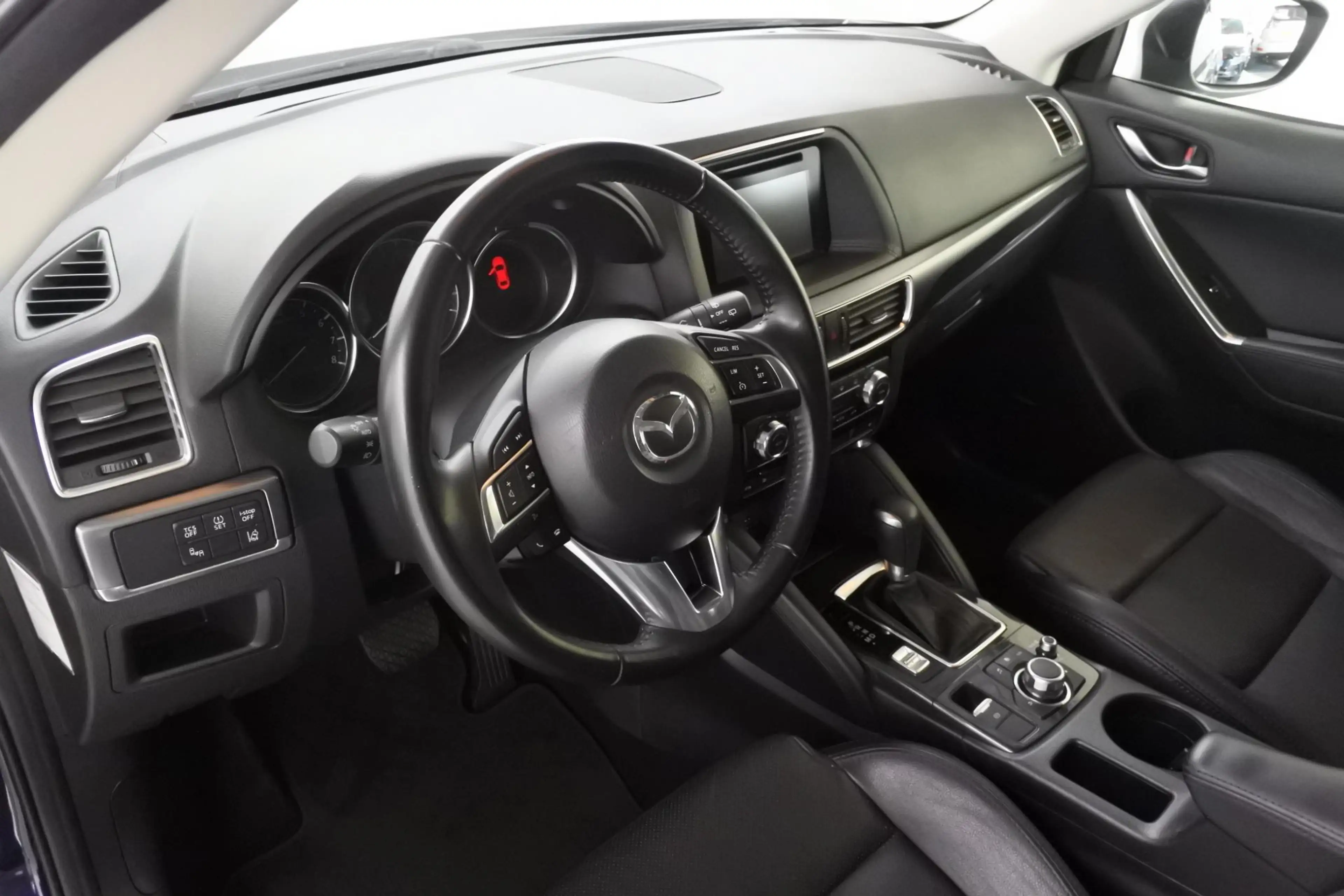 Mazda CX-5 2.5 192pk AWD Automaat GT-M — photo 12