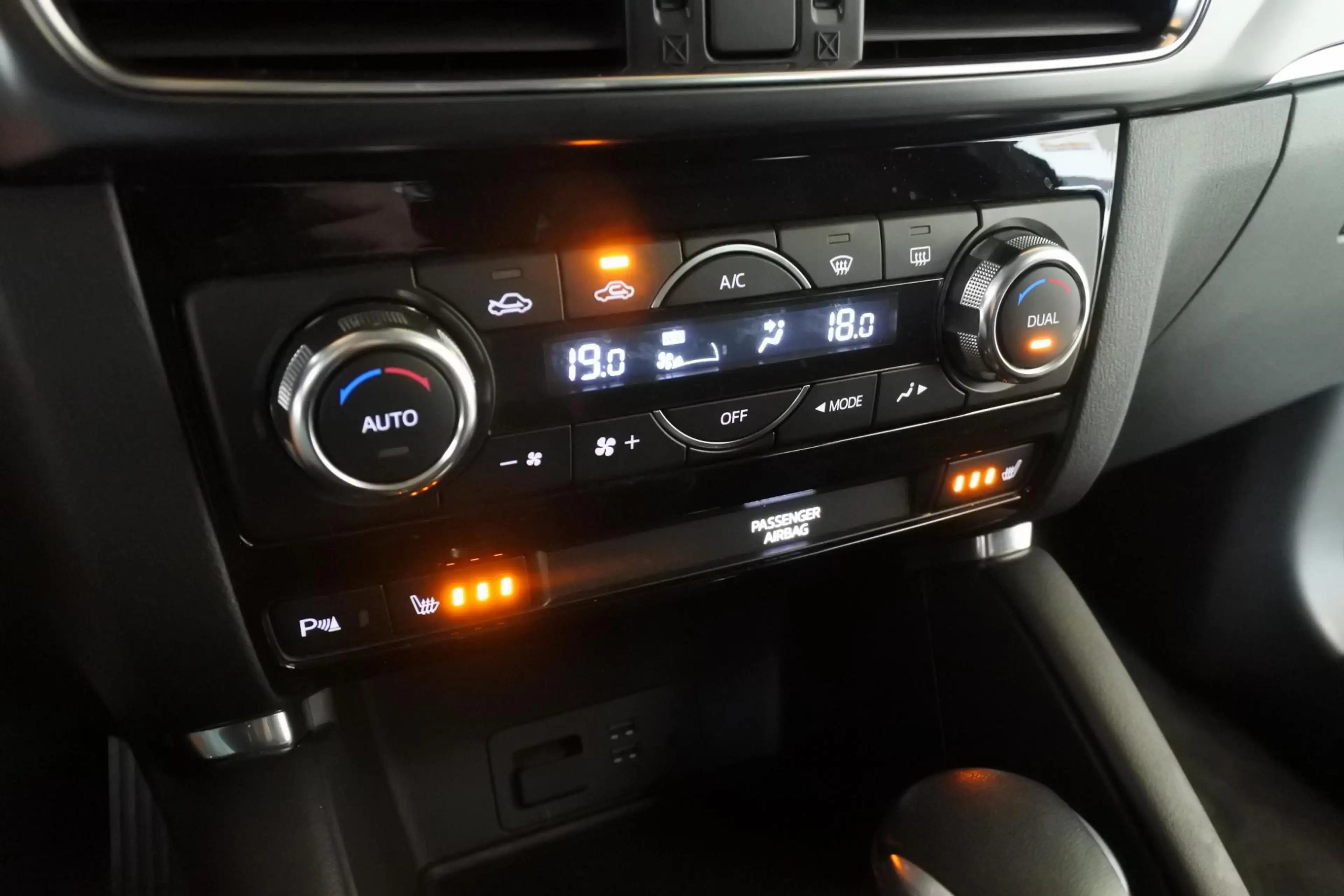 Mazda CX-5 2.5 192pk AWD Automaat GT-M — photo 19
