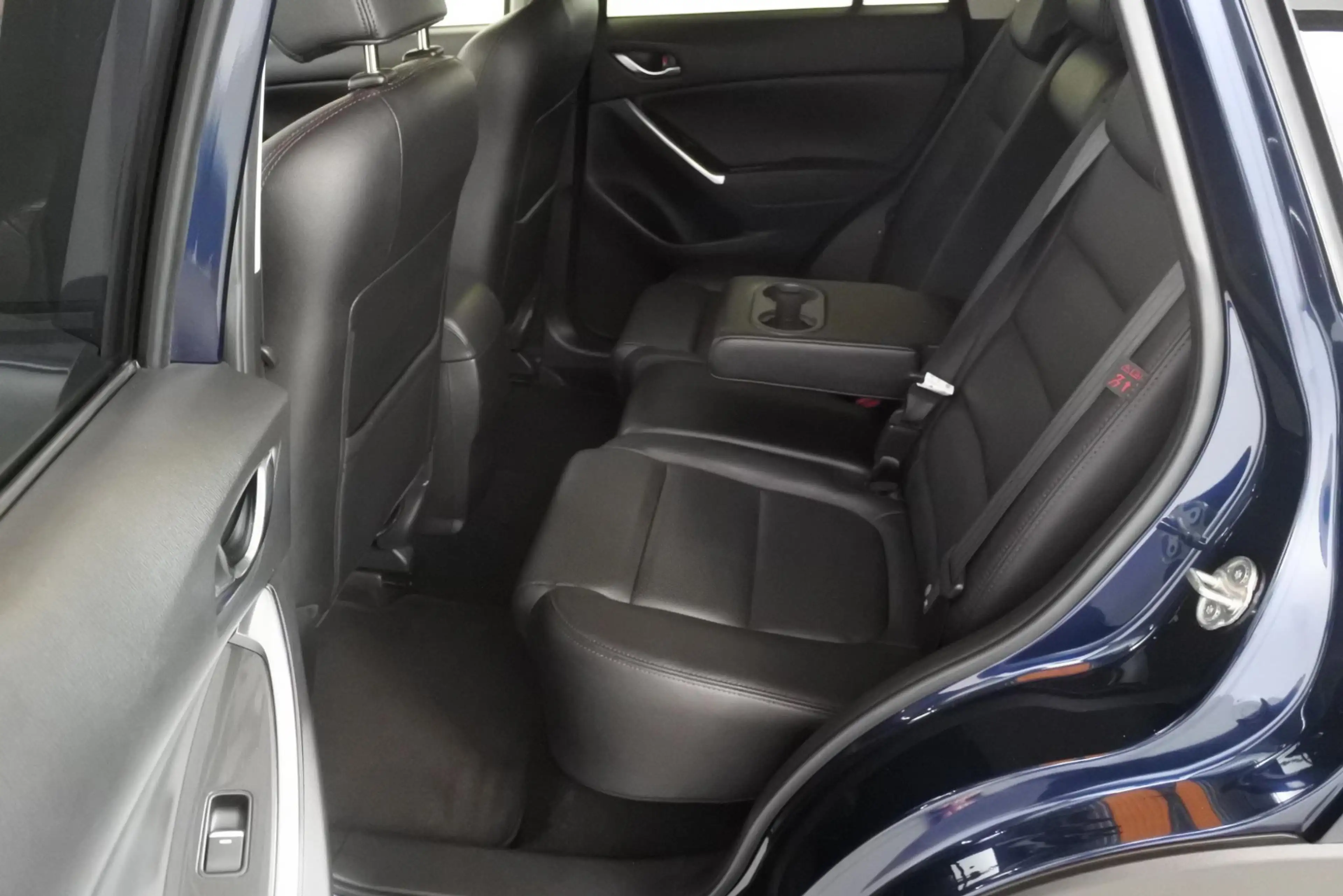 Mazda CX-5 2.5 192pk AWD Automaat GT-M — photo 11