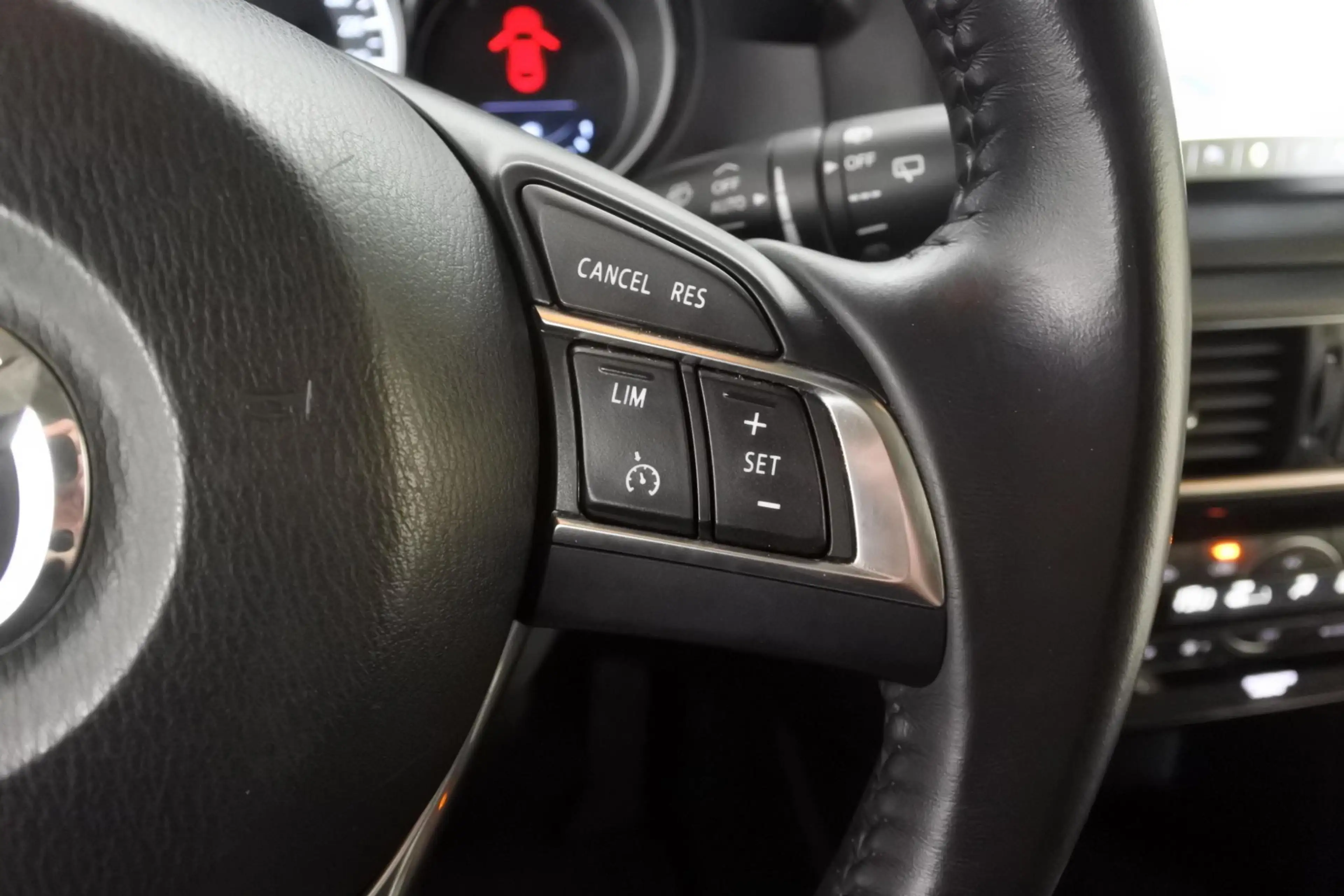 Mazda CX-5 2.5 192pk AWD Automaat GT-M — photo 17