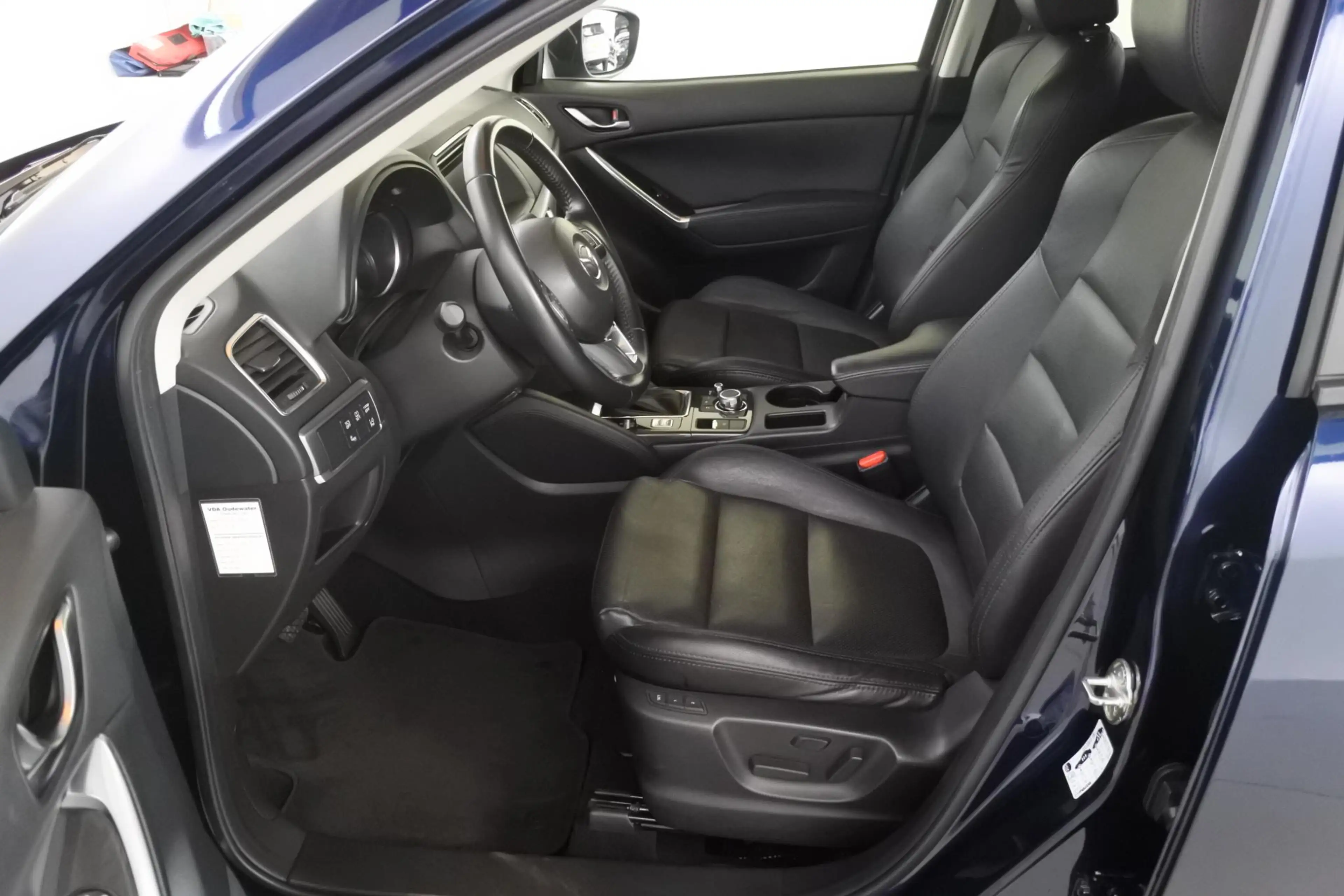 Mazda CX-5 2.5 192pk AWD Automaat GT-M — photo 7