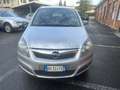 Opel Zafira 1.6 benzina Cosmo 105cv / 7 posti Argento - thumbnail 2