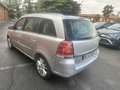 Opel Zafira 1.6 benzina Cosmo 105cv / 7 posti Argento - thumbnail 5