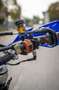 Yamaha YZ 450 motard - thumbnail 6
