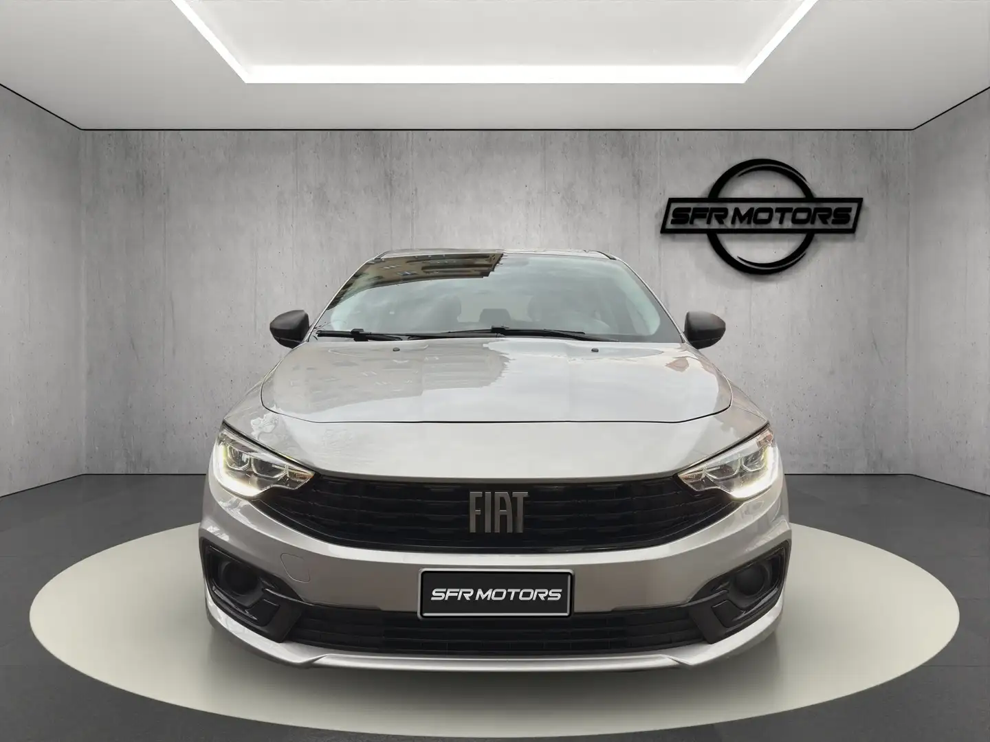 Fiat Tipo SW 1.0 100cv - PREZZO PROMO/IVA ESPOSTA Argento - 2