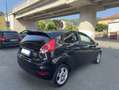 Ford Fiesta 6a serie 1.4 5P Bz.- GPL Black e White Edition E6 - thumbnail 3