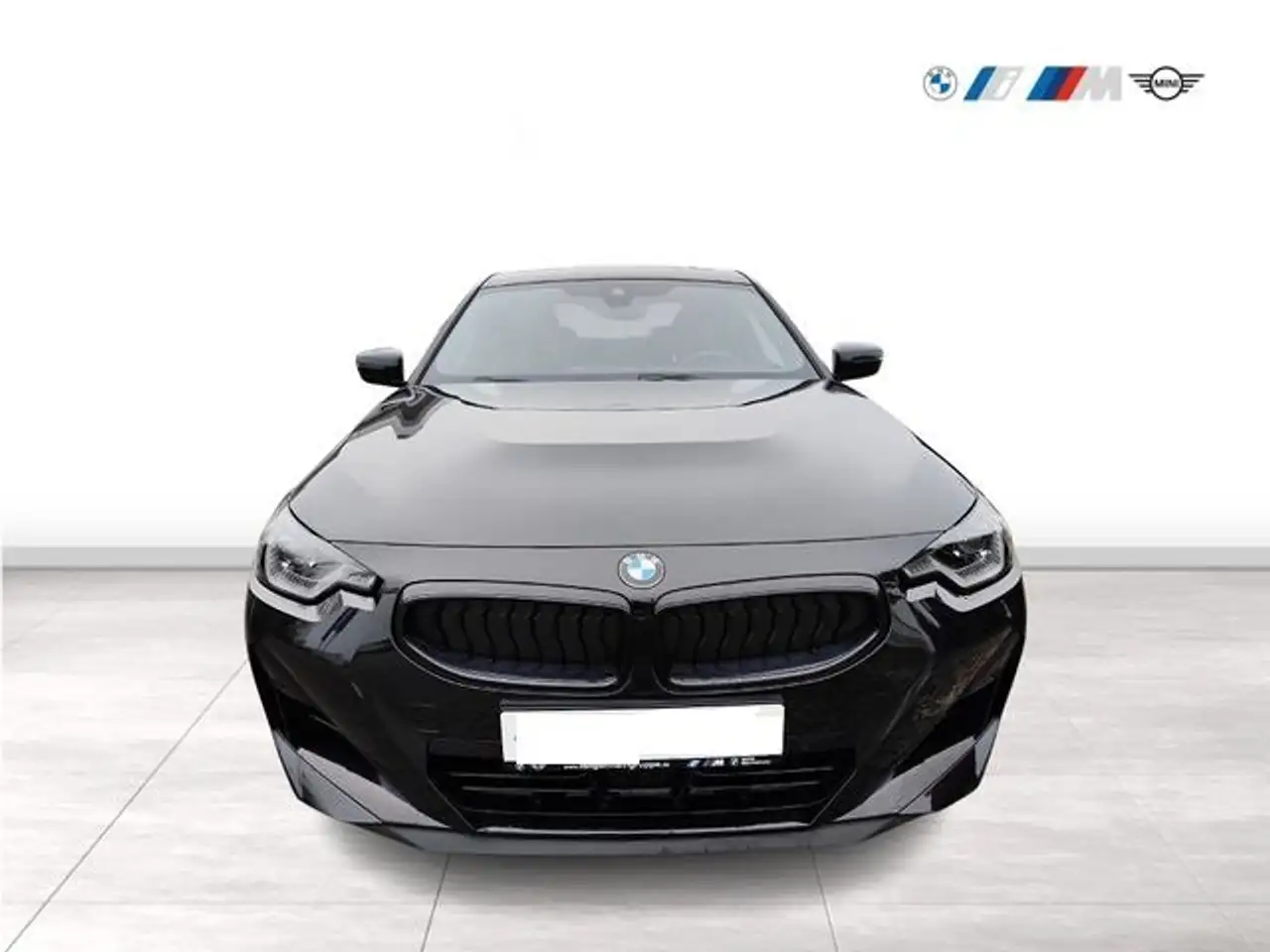 BMW 230 i-Msport - M sport - Pro 8