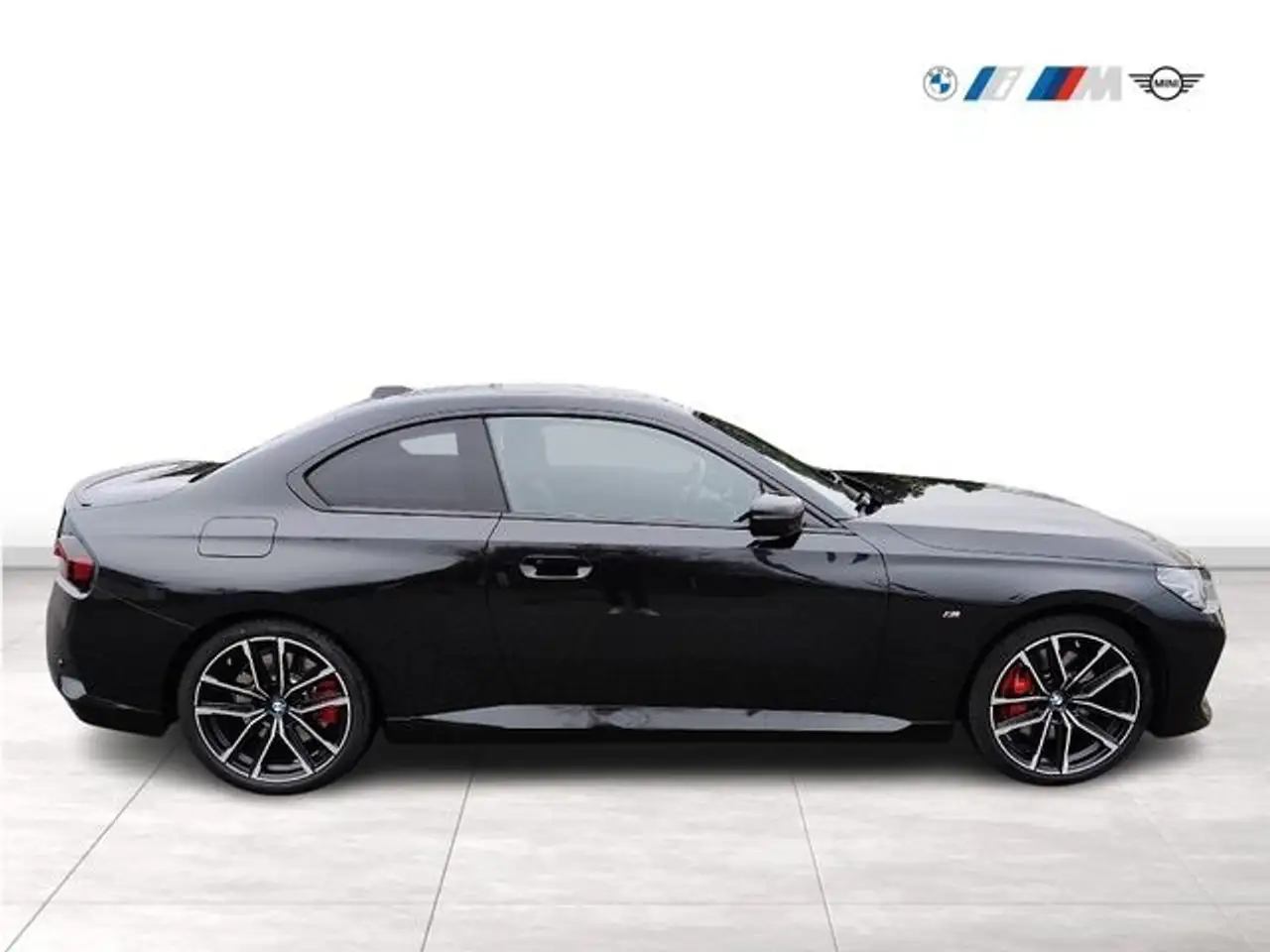 BMW 230 i-Msport - M sport - Pro 6