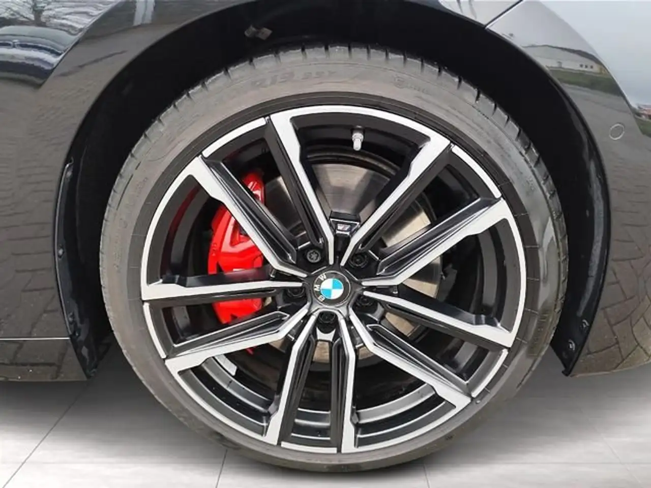 BMW 230 i-Msport - M sport - Pro 15