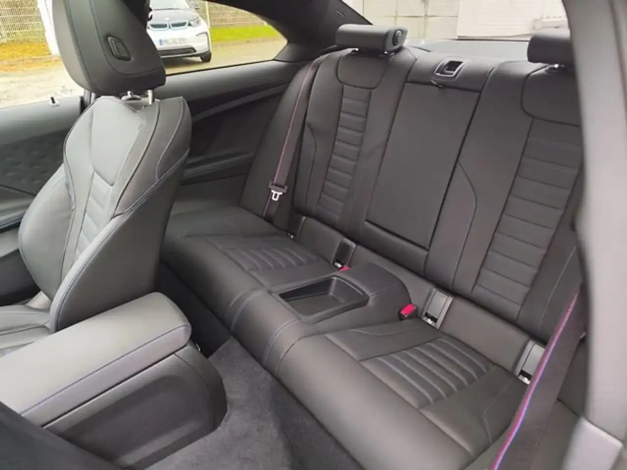 BMW 230 i-Msport - M sport - Pro 14