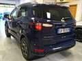 Ford EcoSport EcoSport 2018 1.0 ecoboost ST-Line s Bleu - thumbnail 3