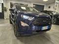 Ford EcoSport EcoSport 2018 1.0 ecoboost ST-Line s Bleu - thumbnail 6