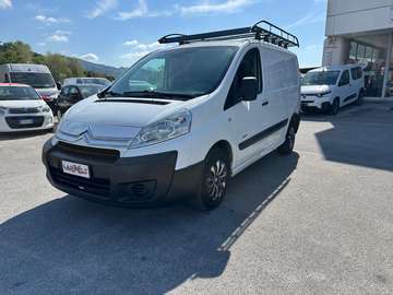 JUMPY 2.0 HDI-120 PC-TN FURGONE 88KW