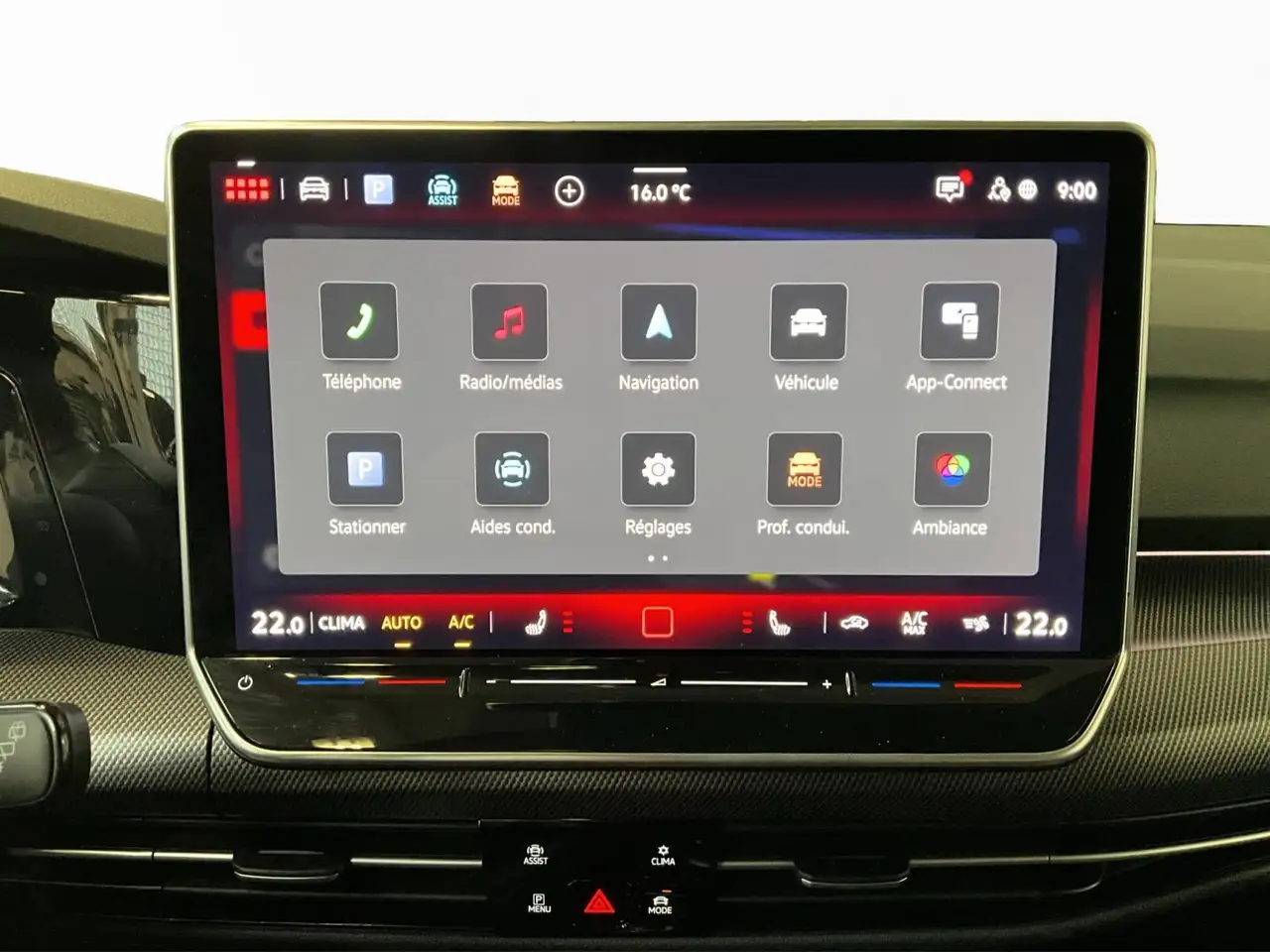 Volkswagen Golf GTI+Clubsport+DSG+Led+LM19+DAB 13