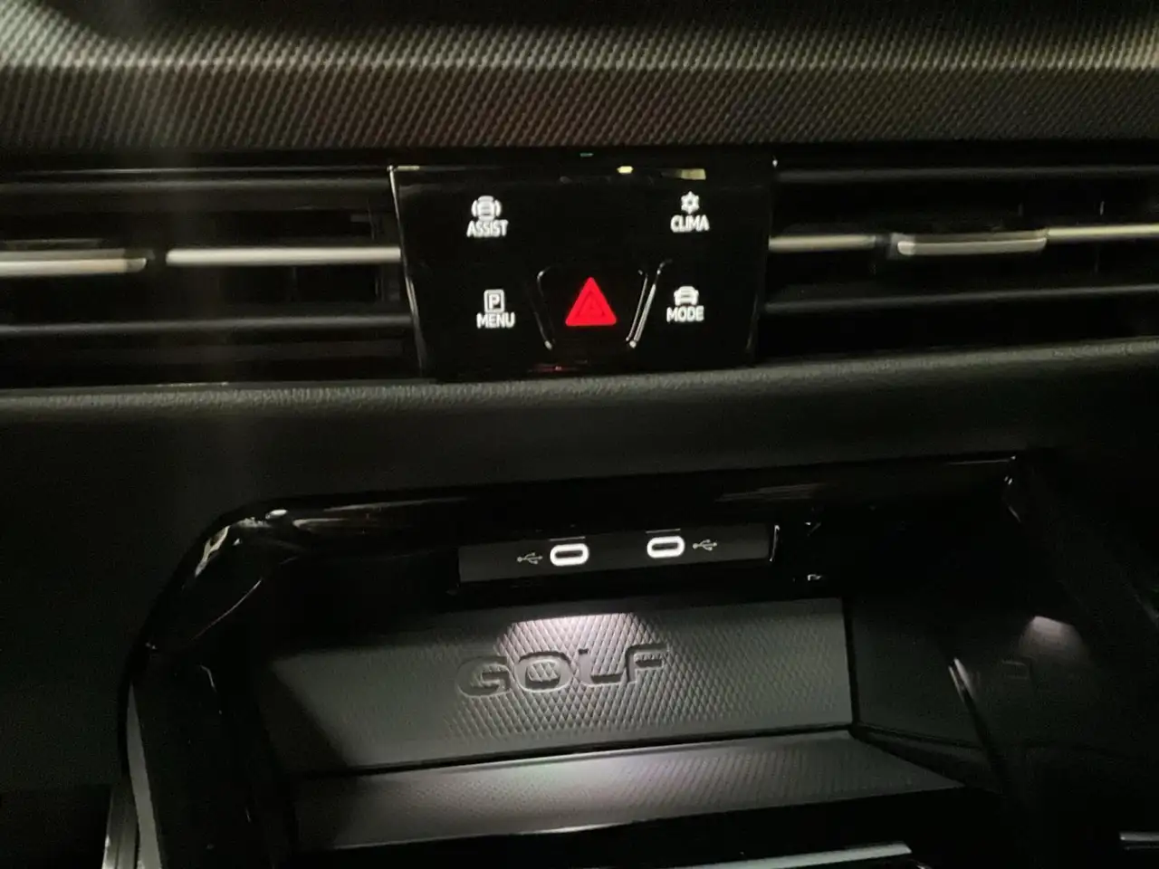 Volkswagen Golf GTI+Clubsport+DSG+Led+LM19+DAB 20