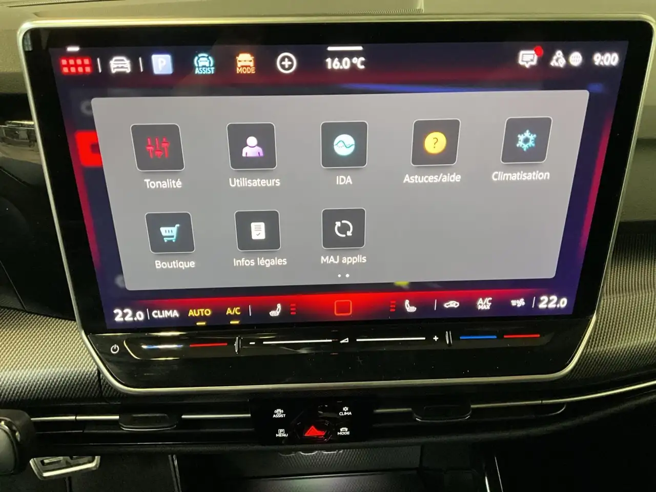 Volkswagen Golf GTI+Clubsport+DSG+Led+LM19+DAB 14