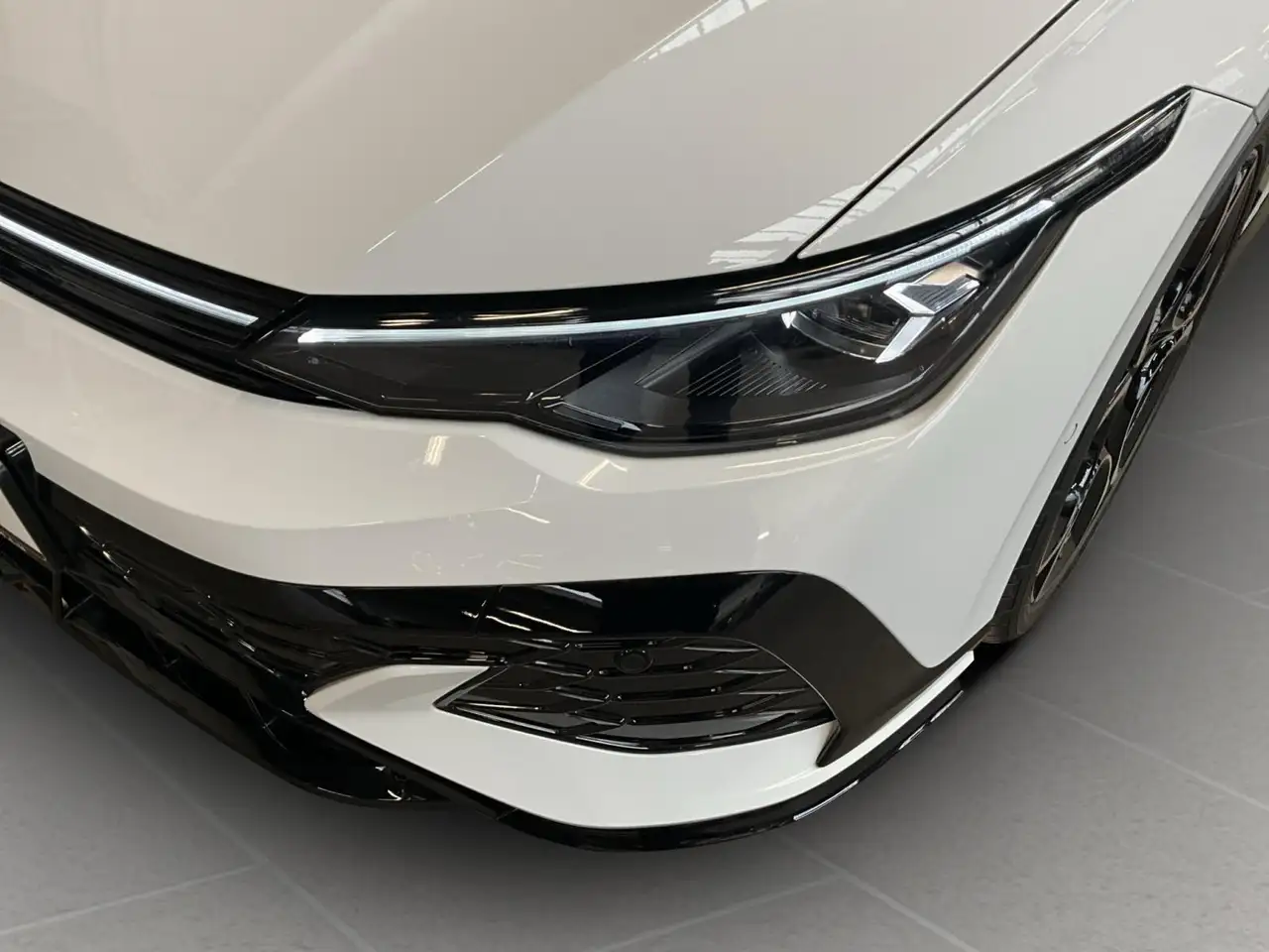 Volkswagen Golf GTI+Clubsport+DSG+Led+LM19+DAB 19