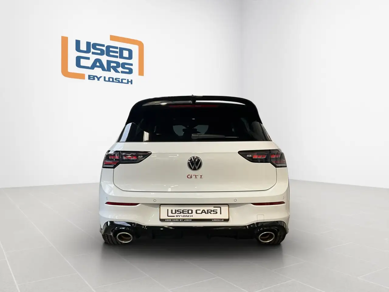 Volkswagen Golf GTI+Clubsport+DSG+Led+LM19+DAB 7