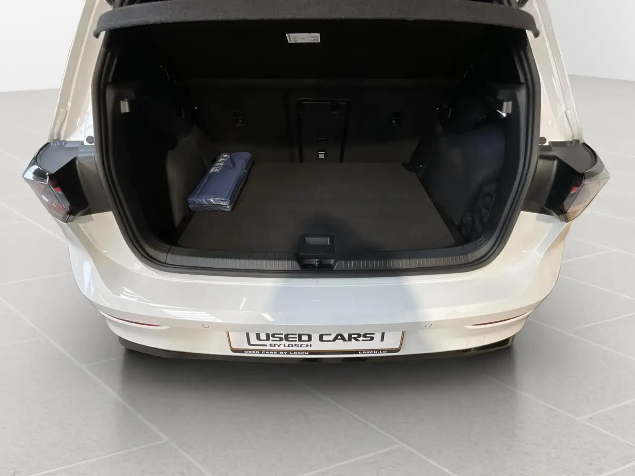 Volkswagen Golf GTI+Clubsport+DSG+Led+LM19+DAB 18