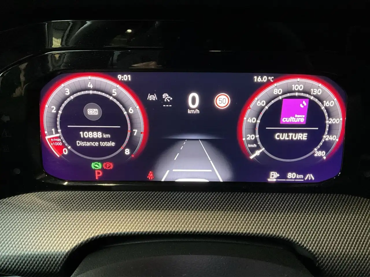 Volkswagen Golf GTI+Clubsport+DSG+Led+LM19+DAB 11