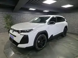 Citroen C5 Aircross 1.2i Hybride -145- BVR PLUS