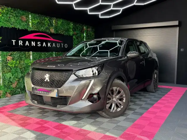 Peugeot 2008 BUSINESS PureTech 130 ch EAT8 Active Business ~ Distribution OK ~ Suivi 100% ~ Carplay ~ Régulateur/Limiteur de vitesse ~