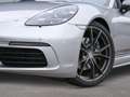 Porsche Boxster 718 T BOSE Sportabgasanlage Sport Chrono Argent - thumbnail 12