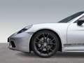 Porsche Boxster 718 T BOSE Sportabgasanlage Sport Chrono Argent - thumbnail 10