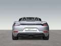 Porsche Boxster 718 T BOSE Sportabgasanlage Sport Chrono Argent - thumbnail 9