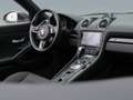 Porsche Boxster 718 T BOSE Sportabgasanlage Sport Chrono Argent - thumbnail 17