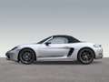 Porsche Boxster 718 T BOSE Sportabgasanlage Sport Chrono Argent - thumbnail 3