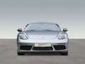 Porsche Boxster 718 T BOSE Sportabgasanlage Sport Chrono Argent - thumbnail 8